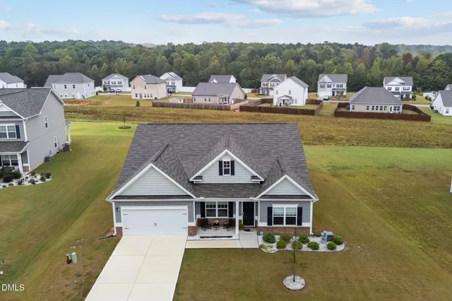 $440,000 | 85 West Tecoma Lane, Clayton, NC 27520