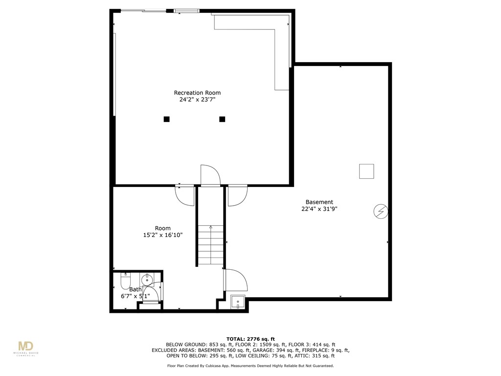 31 Cambridge Circle Smithfield, RI 02917 - Photo 37 of 43