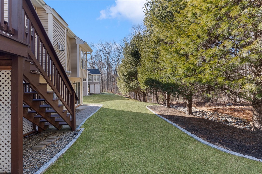 31 Cambridge Circle Smithfield, RI 02917 - Photo 39 of 43