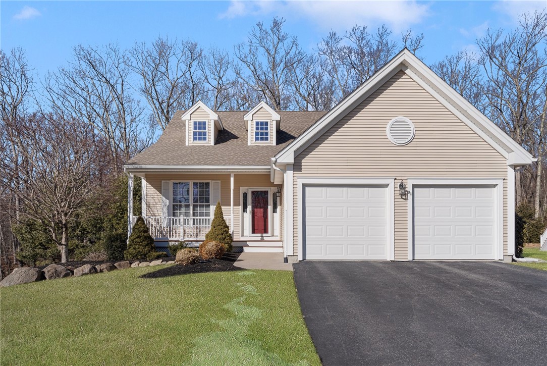 31 Cambridge Circle Smithfield, RI 02917 - Photo 42 of 43