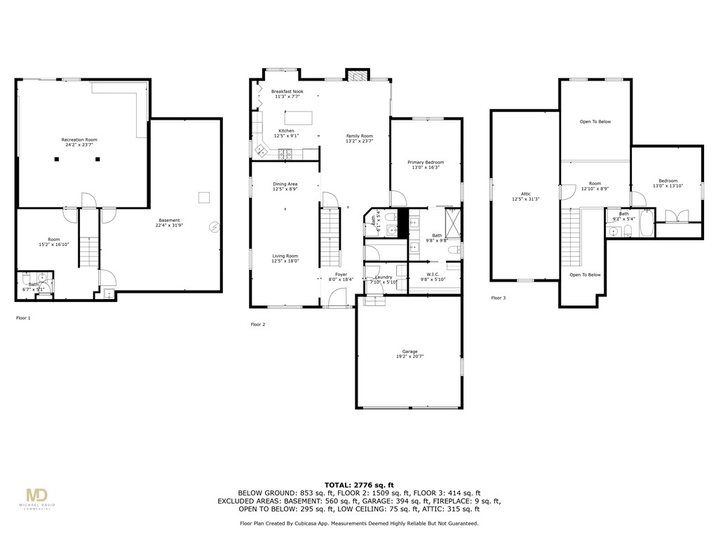 31 Cambridge Circle Smithfield, RI 02917 - Photo 43 of 43