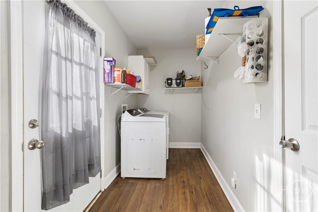5312 May Road Ellabell, GA 31308 - Photo 17 of 46 Gallery Image 17