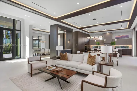 $17,900,000 | 51 Isla Bahia Drive, Fort Lauderdale, FL 33316