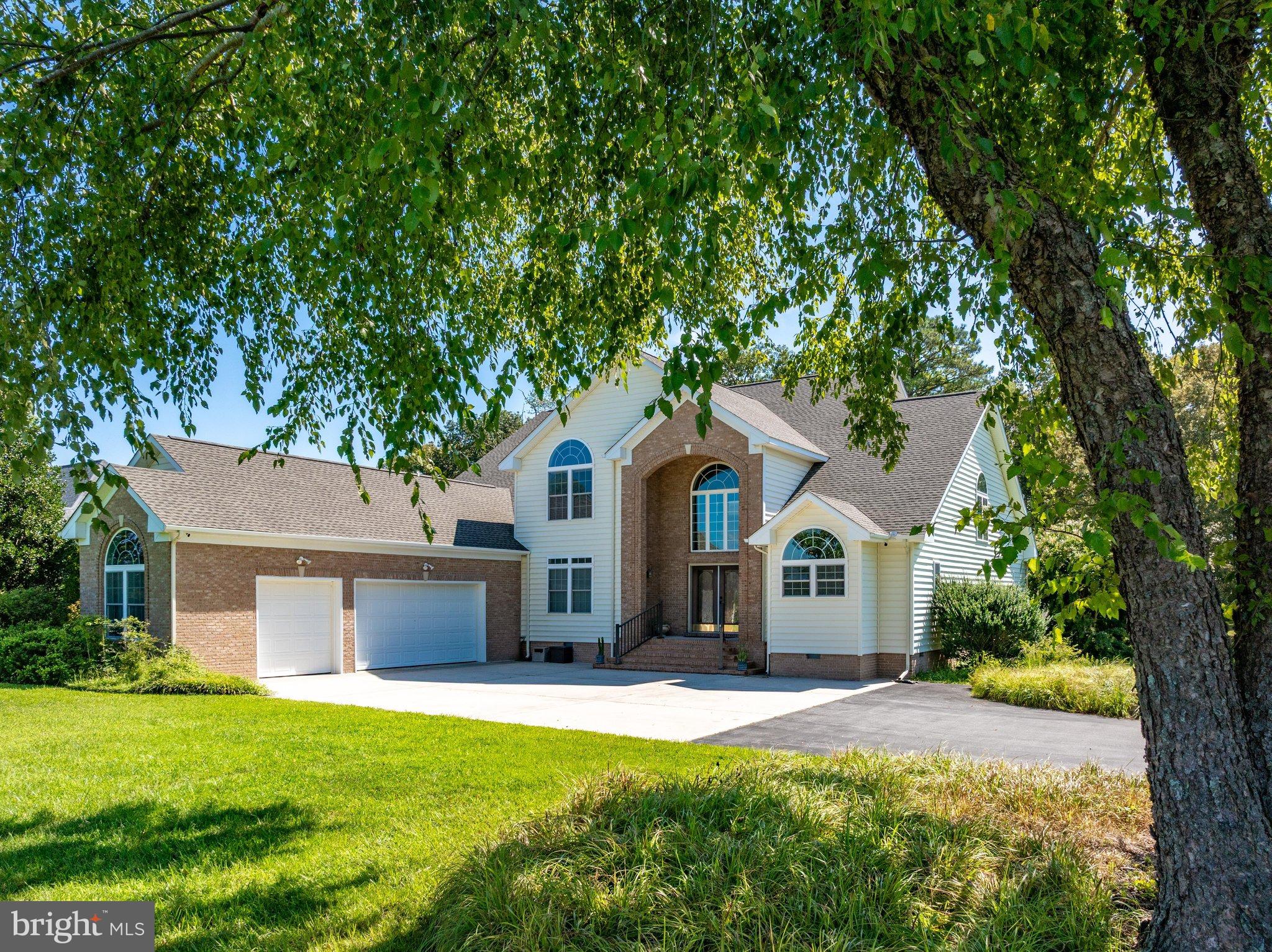 Welcome to 3431 Redden Ferry Road