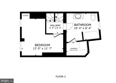 $349,999 | 110 West Wildey Street, Philadelphia, PA 19123