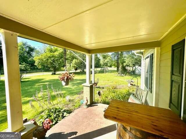 244 Center Hill School Road Union Point, GA 30669 - Photo 1 of 1