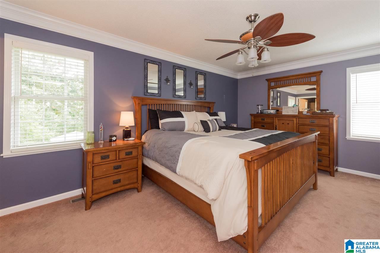 1646 Cedar Creek Road Odenville, AL 35120 - Photo 18 of 40