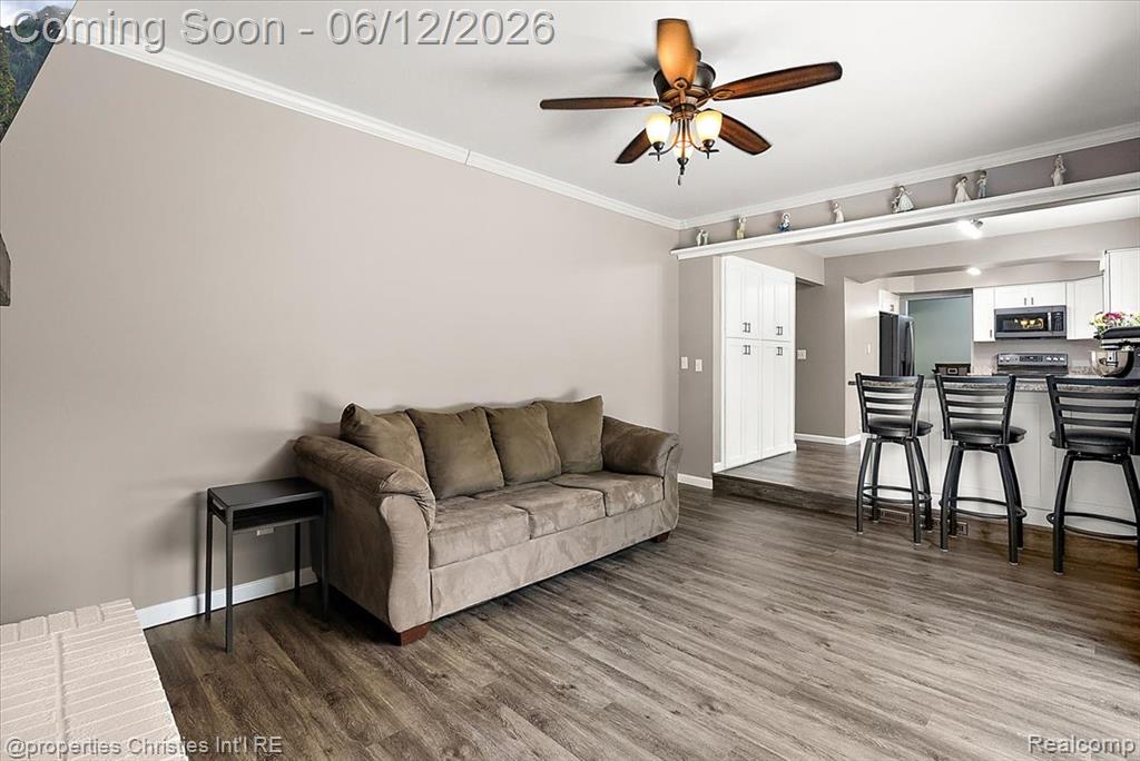 43848 Arlington Road Canton, MI 48187 - Photo 21 of 51