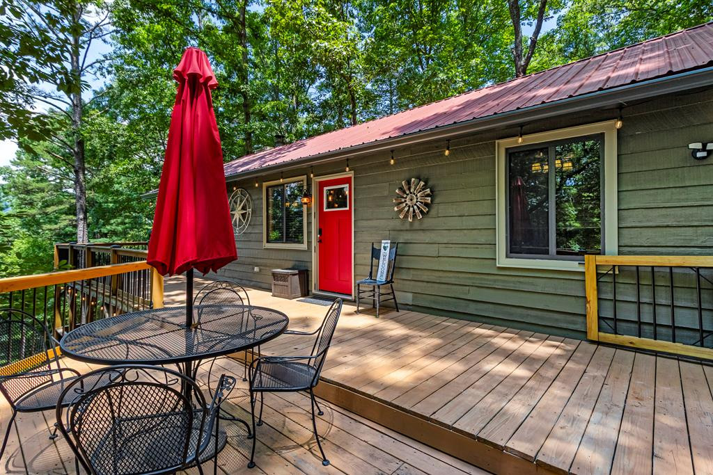 513 Persimmon Hts Road Murphy, NC 28906 - Photo 5 of 61