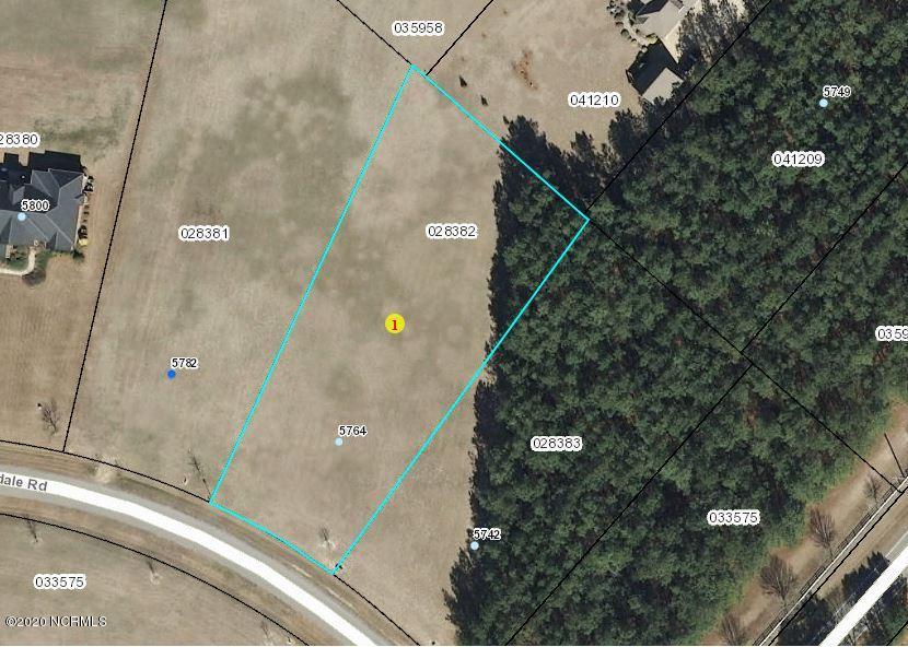 5764 Vanndale Road Bailey, NC 27807 - Photo 1 of 1 5764 Vanndale Road