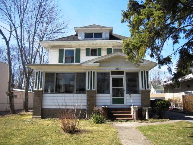 3371 Lake Avenue Rochester, NY 14612 - Photo 1 of 1 Exterior Front