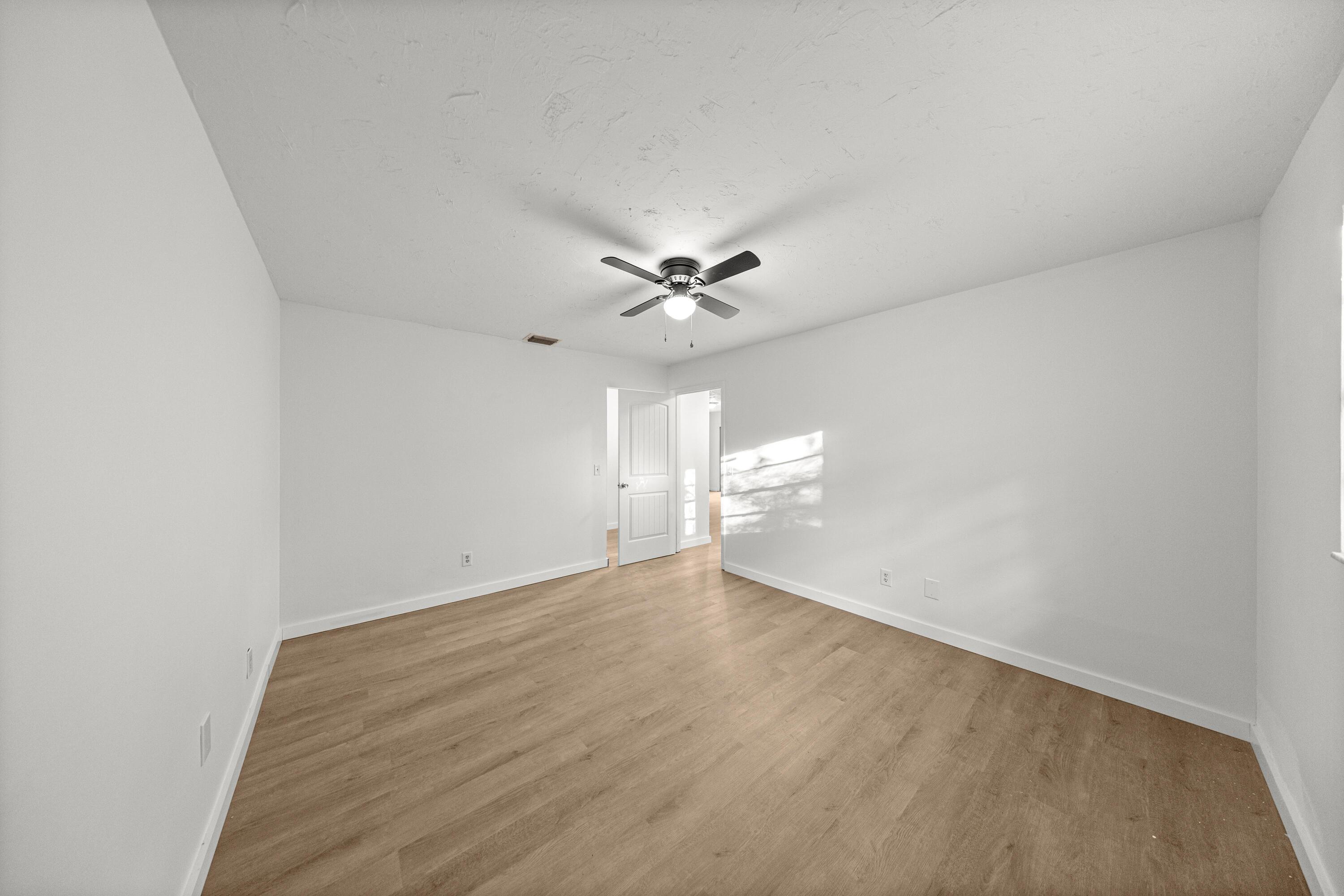 2931 Southeast 52nd Avenue Ocala, FL 34480 - Photo 47 of 52 a view of a livingroom with a ceiling fan and window