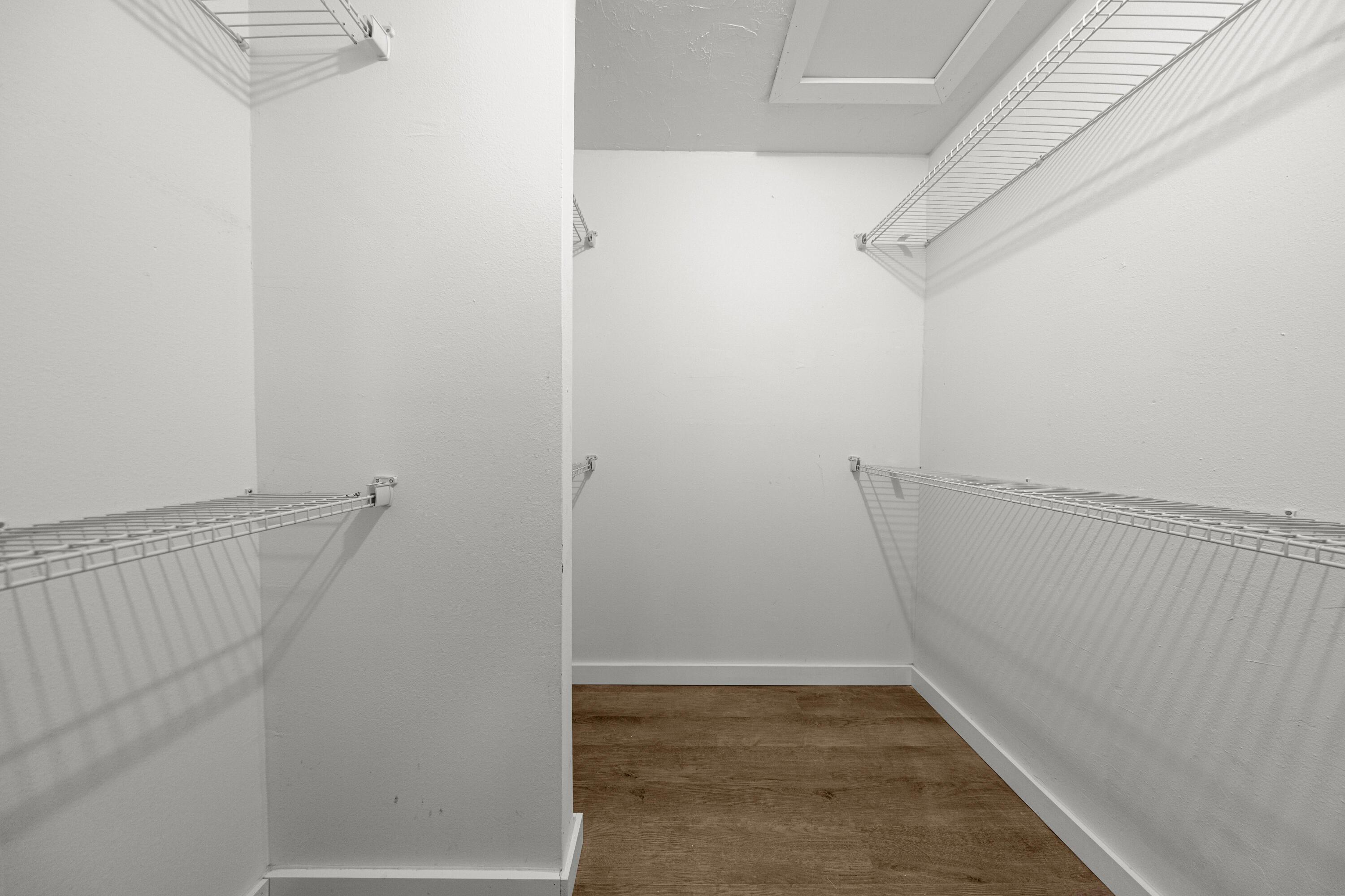 2931 Southeast 52nd Avenue Ocala, FL 34480 - Photo 48 of 52 a view of closet