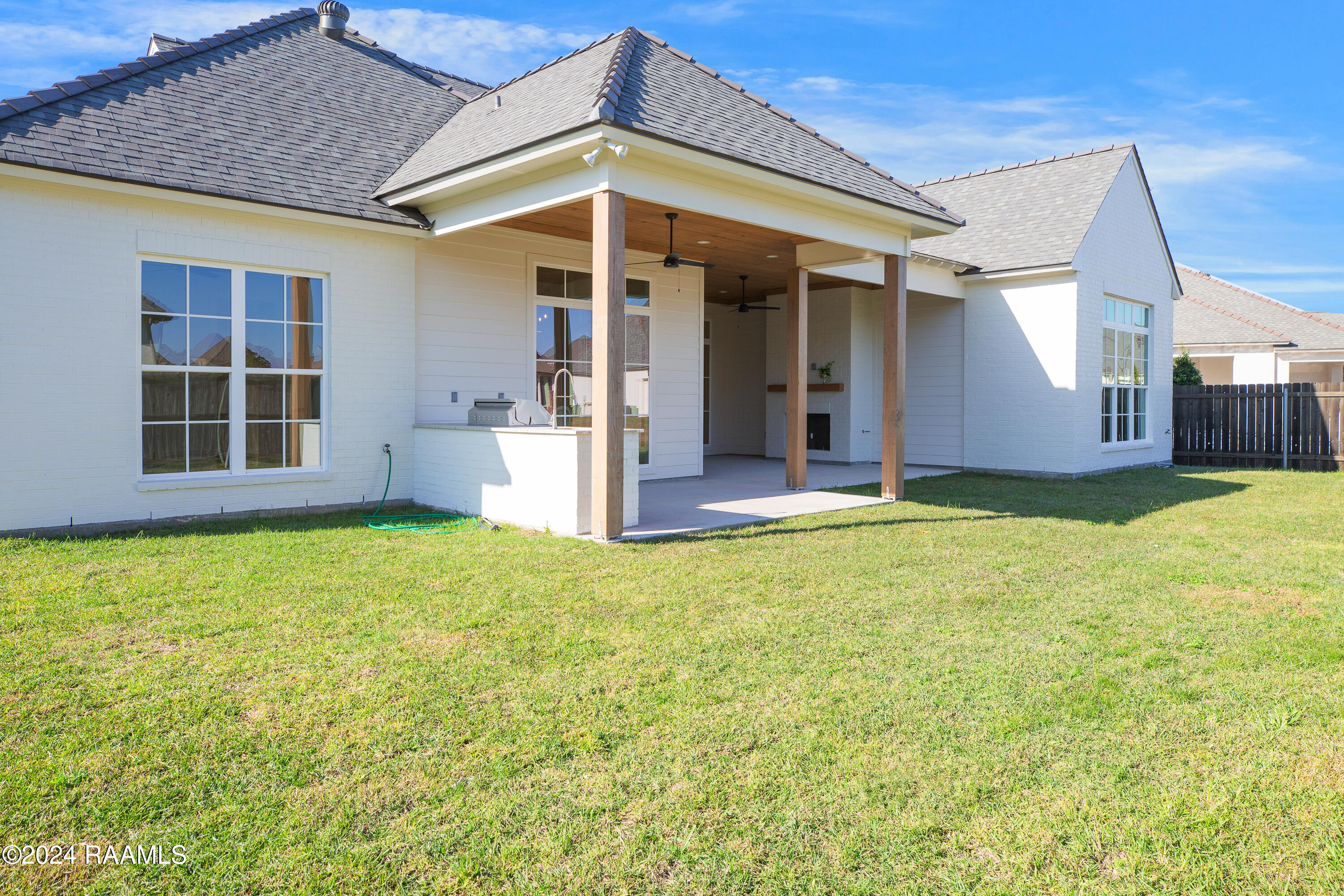 302 Rutherford Court Lafayette, LA 70503 - Photo 30 of 39 302Rutherford-30