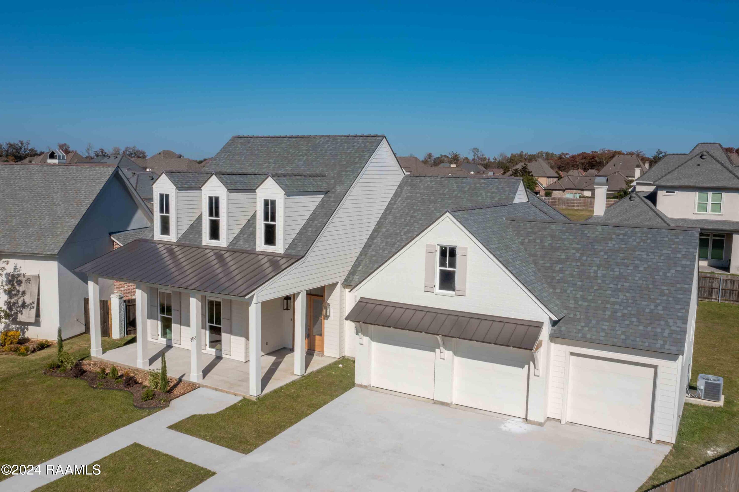 302 Rutherford Court Lafayette, LA 70503 - Photo 3 of 39 302Rutherford-4-1