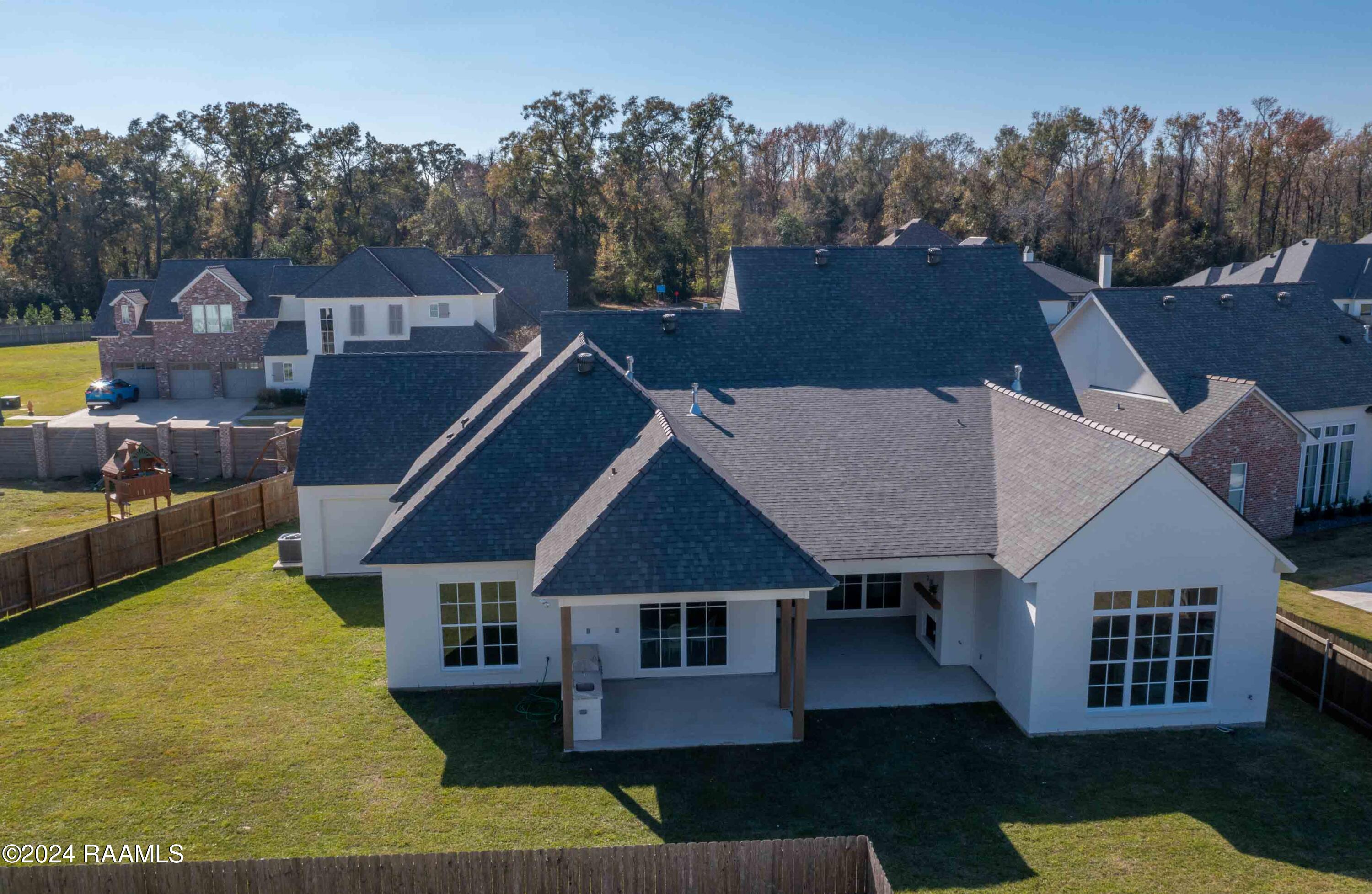 302 Rutherford Court Lafayette, LA 70503 - Photo 32 of 39 302Rutherford-9-1