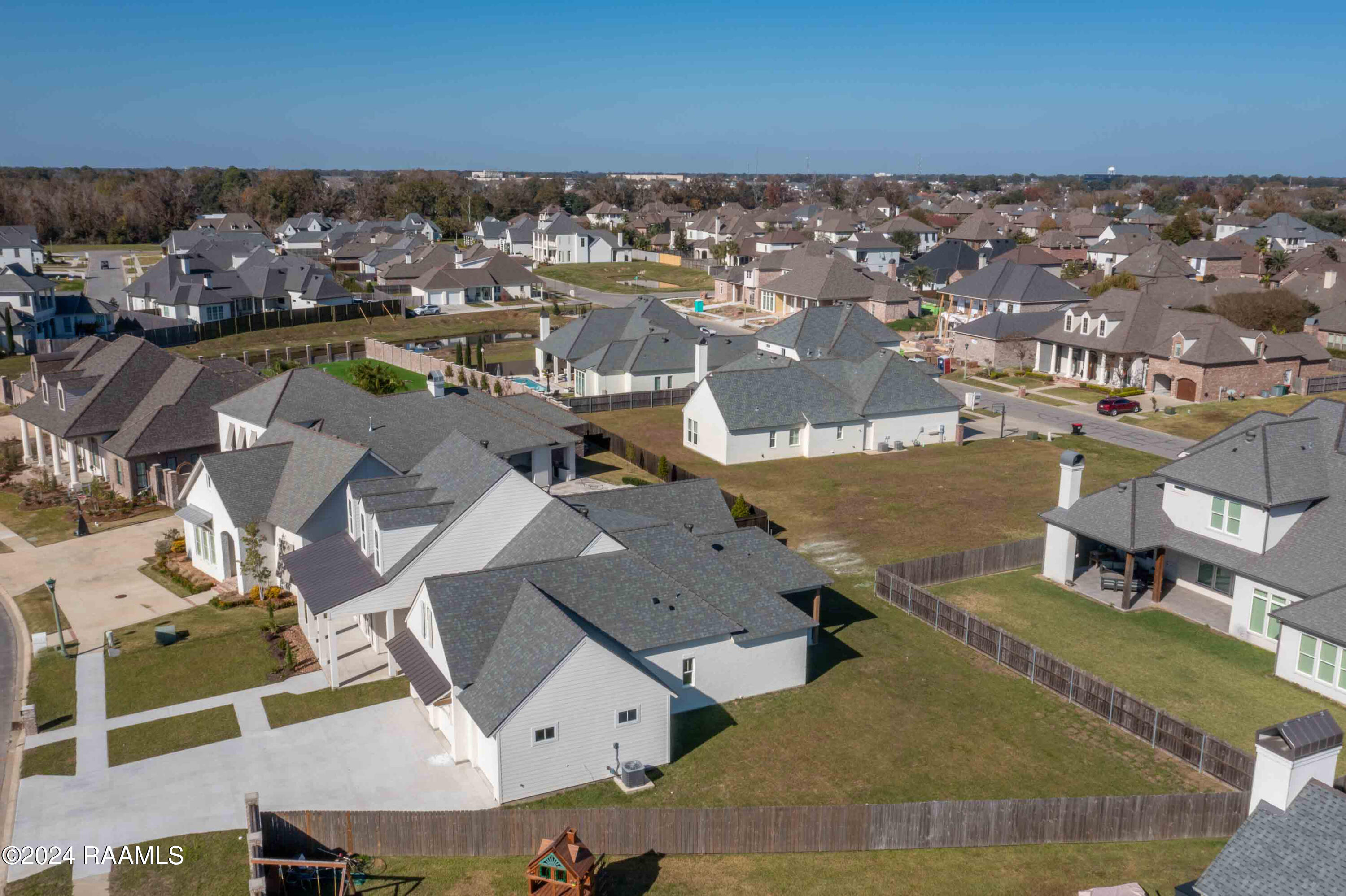 302 Rutherford Court Lafayette, LA 70503 - Photo 34 of 39 302Rutherford-5-1