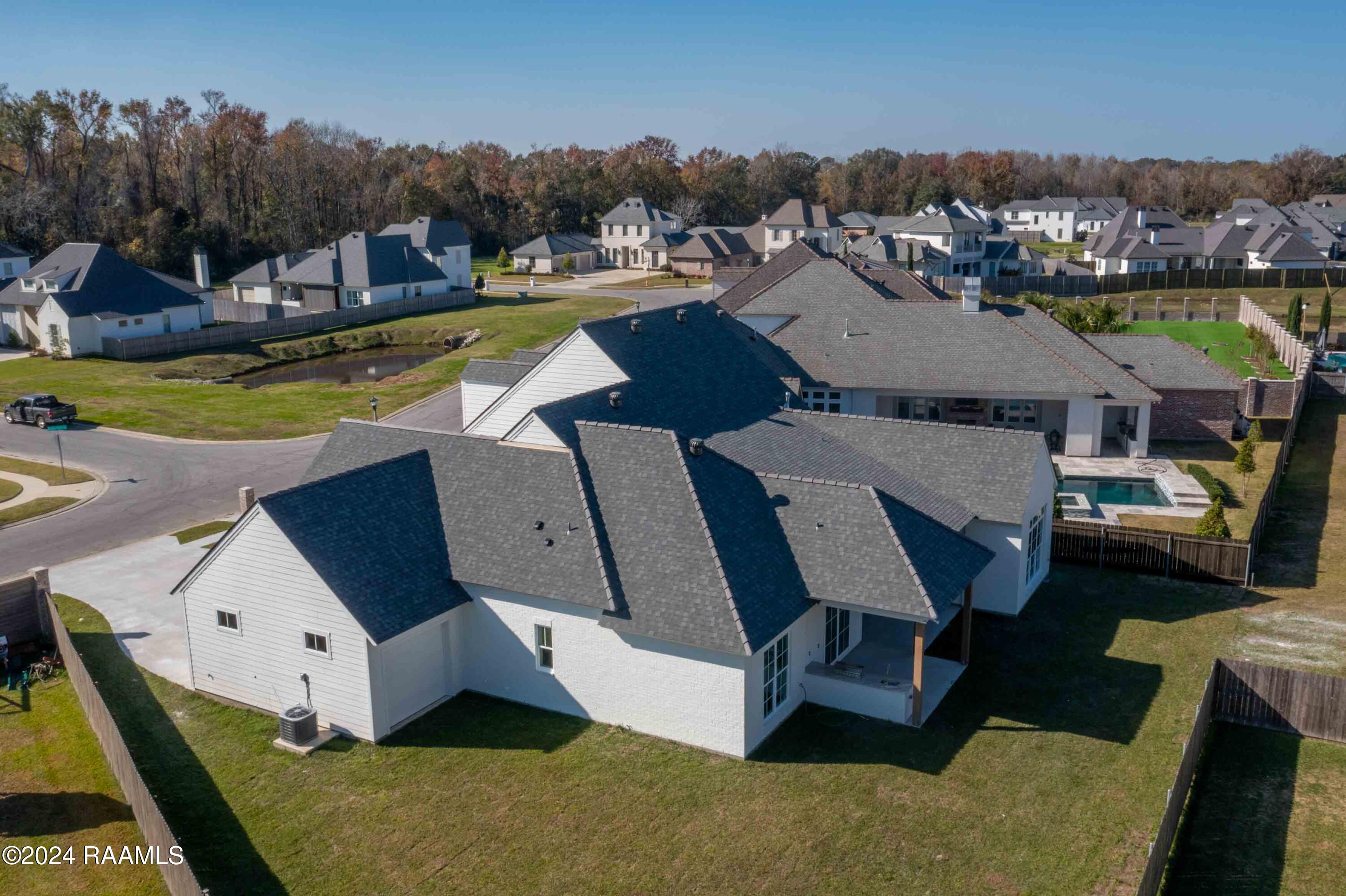 302 Rutherford Court Lafayette, LA 70503 - Photo 35 of 39 302Rutherford-7-1