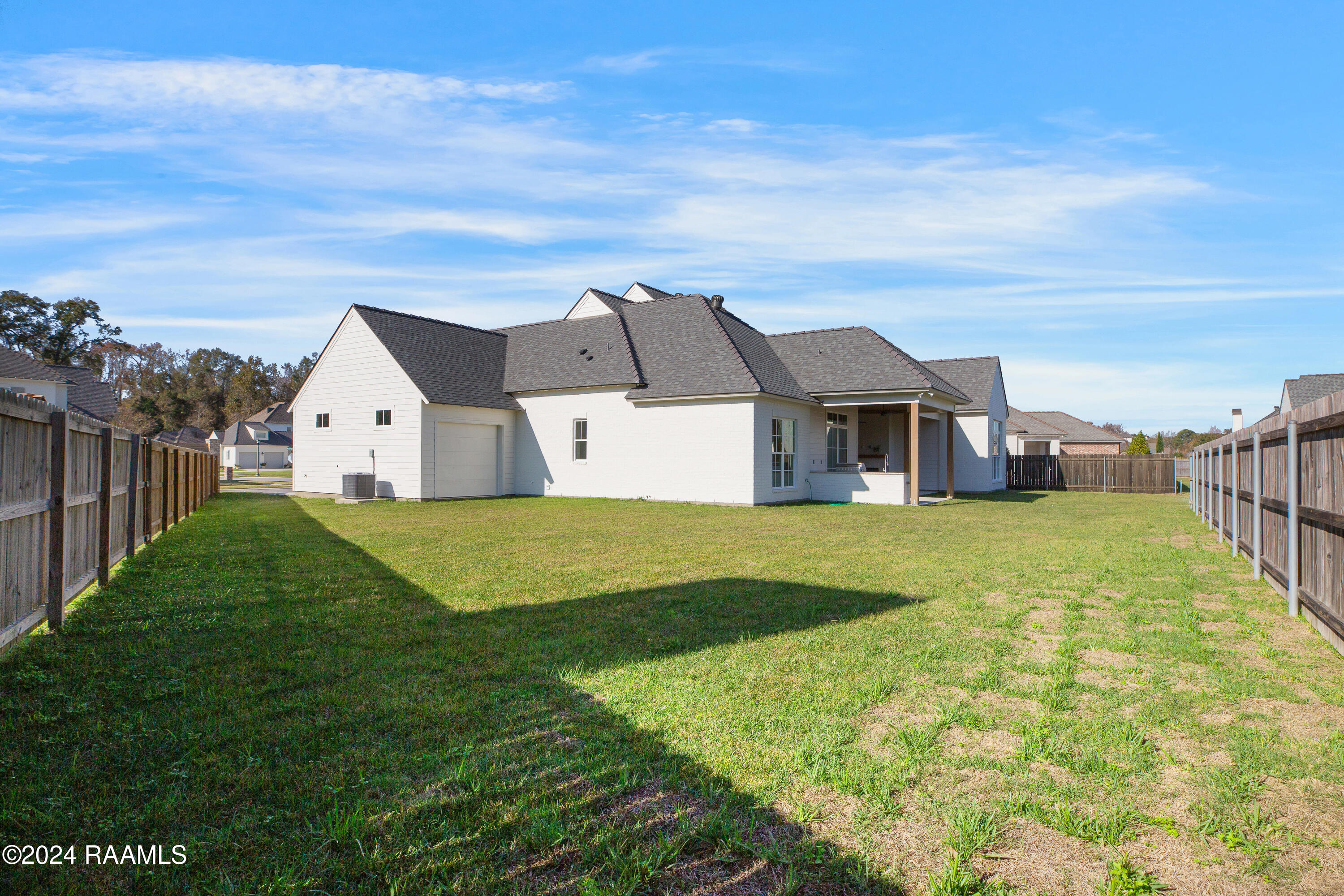302 Rutherford Court Lafayette, LA 70503 - Photo 37 of 39 302Rutherford-29
