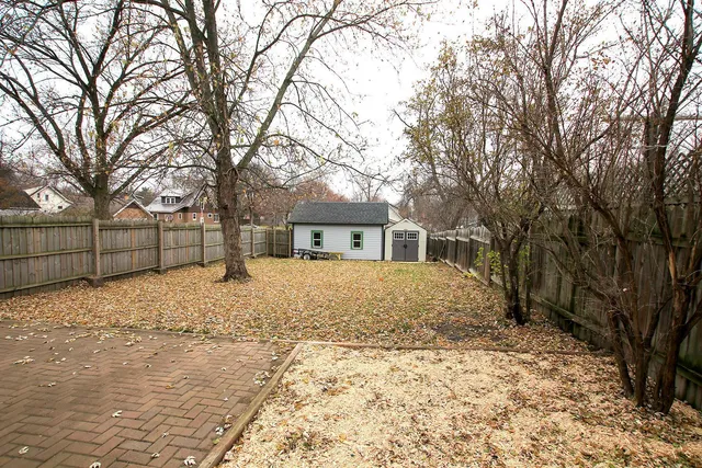 $179,900 | 528 South Holcombe Avenue, Litchfield, MN 55355