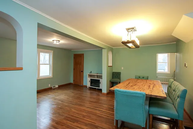 $179,900 | 528 South Holcombe Avenue, Litchfield, MN 55355