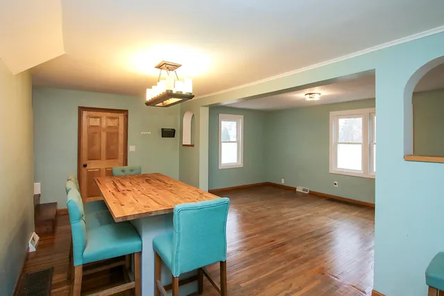 $179,900 | 528 South Holcombe Avenue, Litchfield, MN 55355