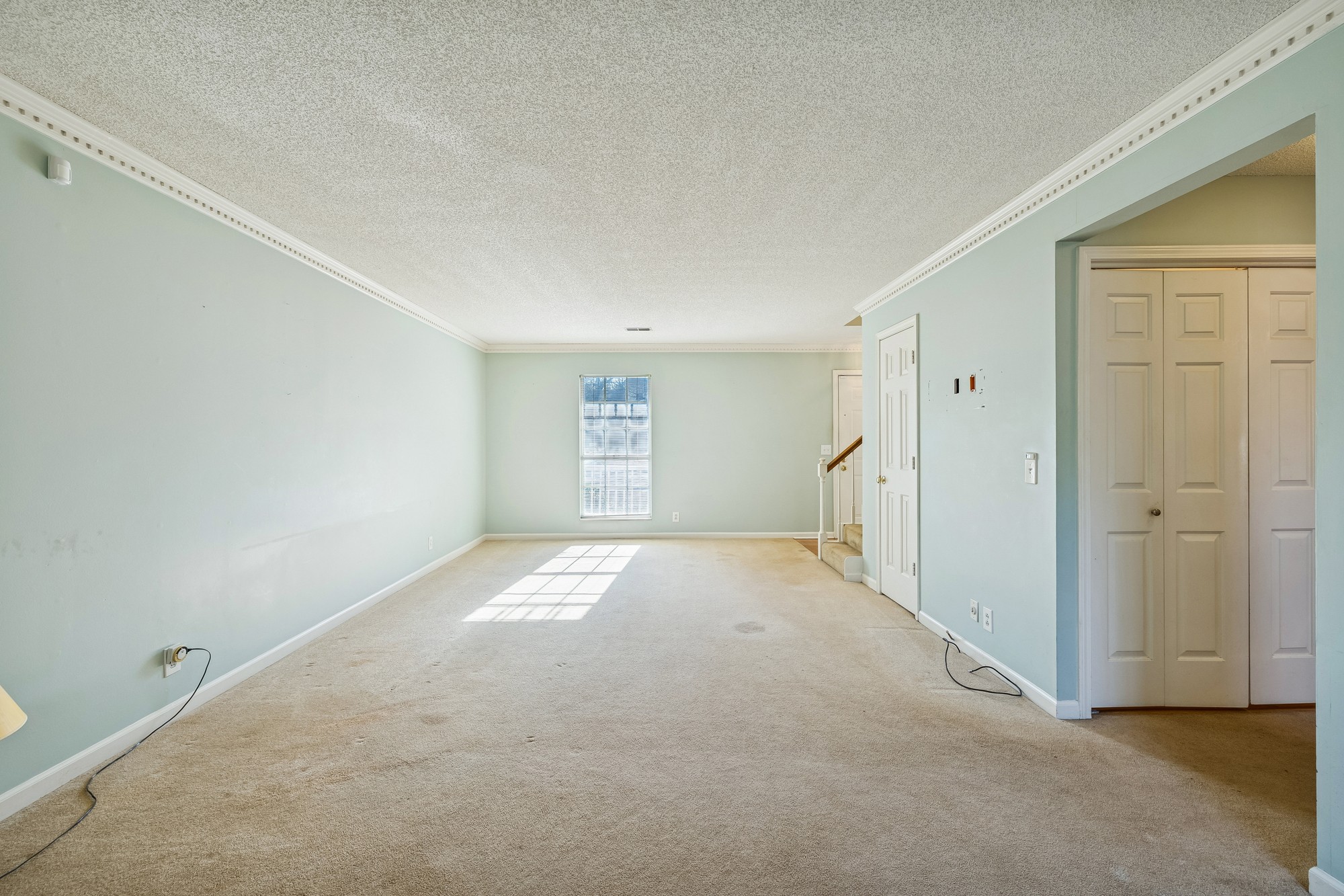 3508 Daisy Trail Antioch, TN 37013 - Photo 12 of 46 a view of an empty room