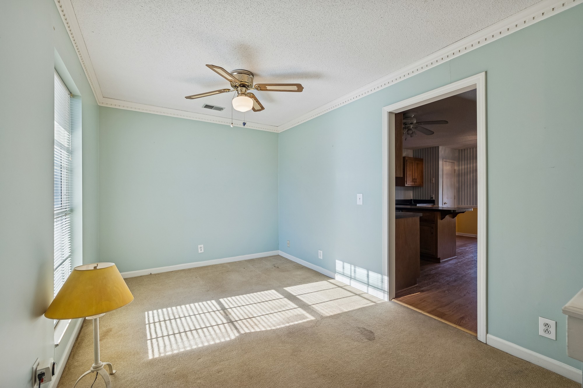 3508 Daisy Trail Antioch, TN 37013 - Photo 14 of 46 a view of workspace