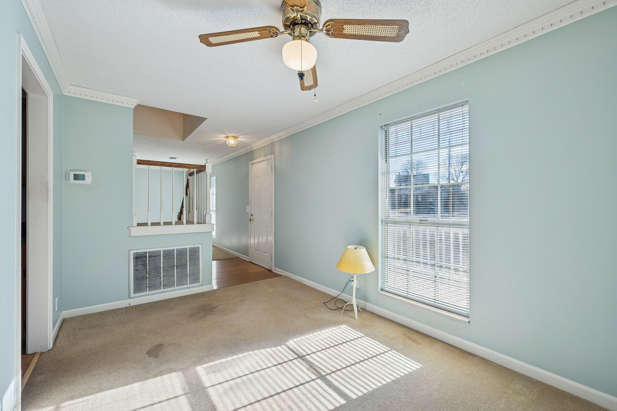 3508 Daisy Trail Antioch, TN 37013 - Photo 15 of 46 a view of an empty room with a window
