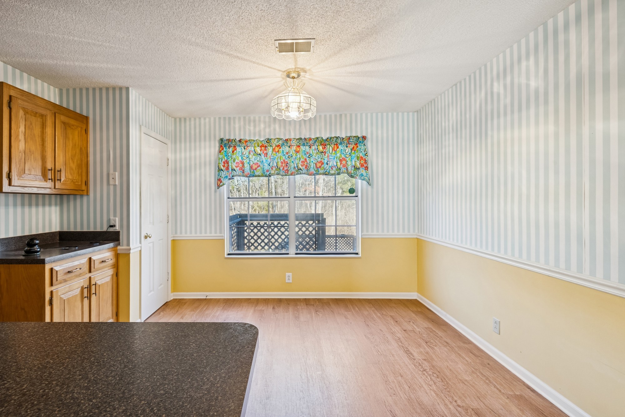 3508 Daisy Trail Antioch, TN 37013 - Photo 17 of 46 a view of an empty room with a window