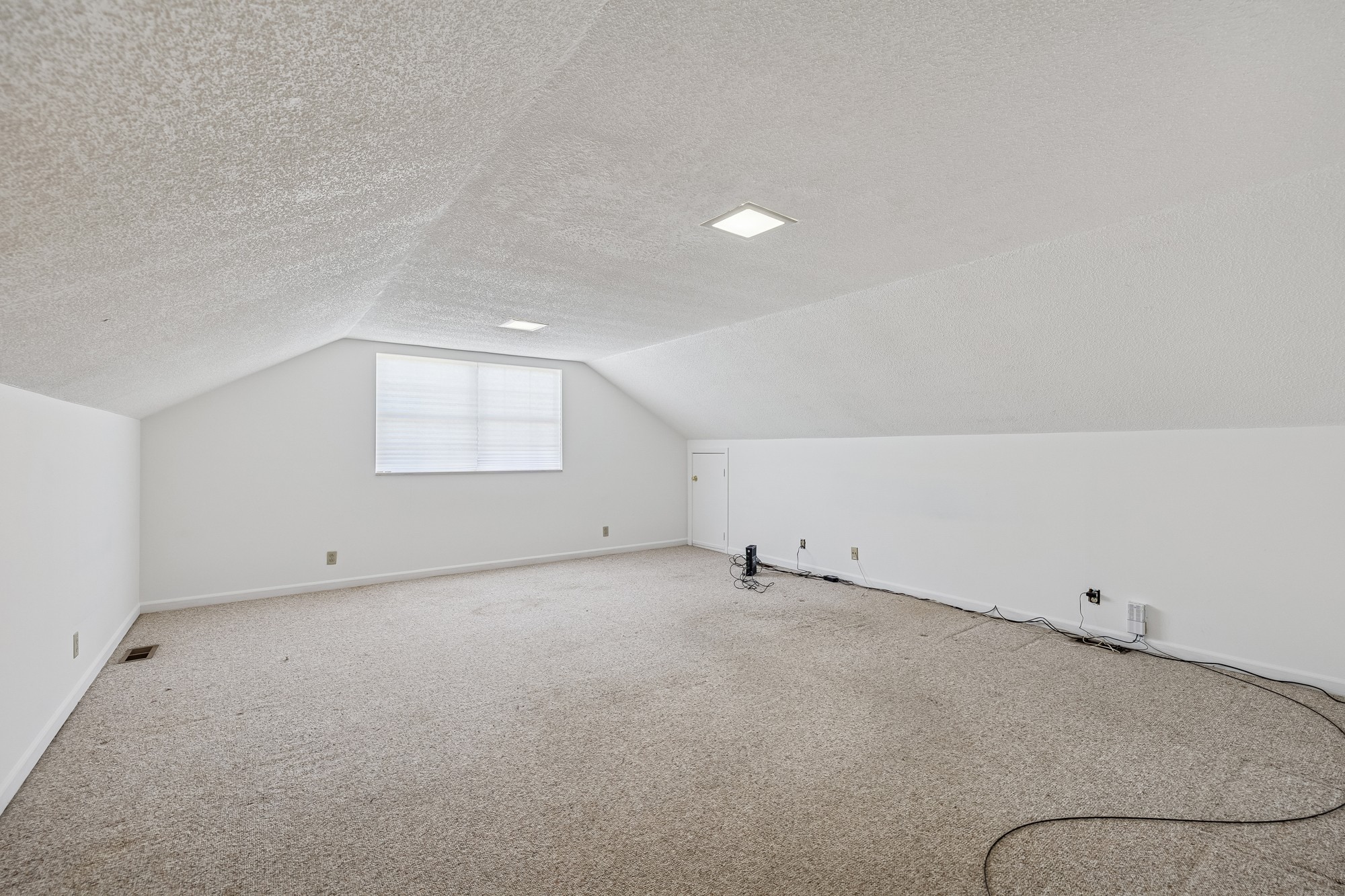 3508 Daisy Trail Antioch, TN 37013 - Photo 23 of 46 an empty room with white walls and windows