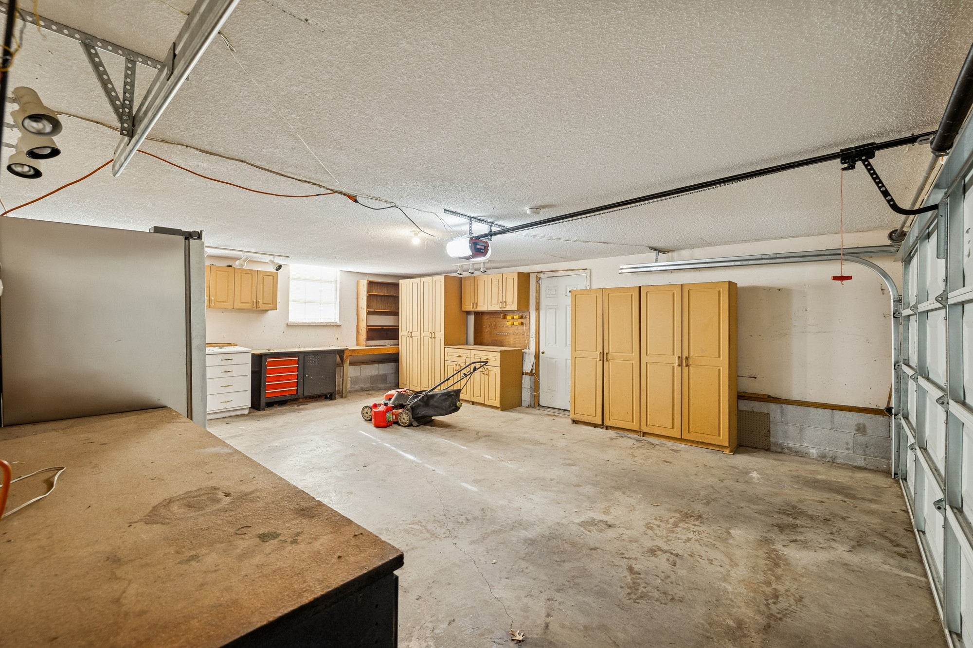3508 Daisy Trail Antioch, TN 37013 - Photo 25 of 46 a view of a livingroom with furniture and a fireplace