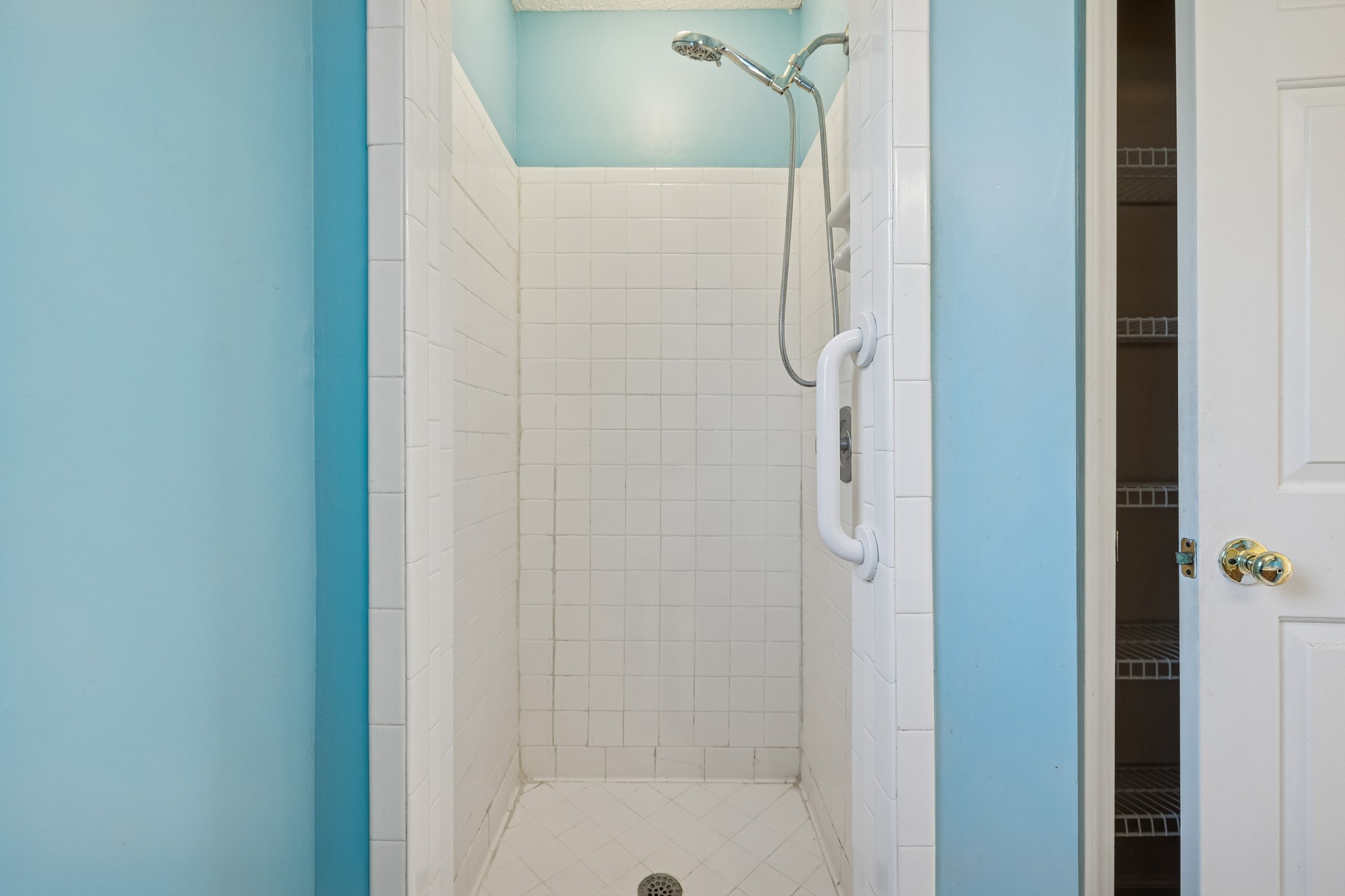 3508 Daisy Trail Antioch, TN 37013 - Photo 35 of 46 a bathroom with a shower