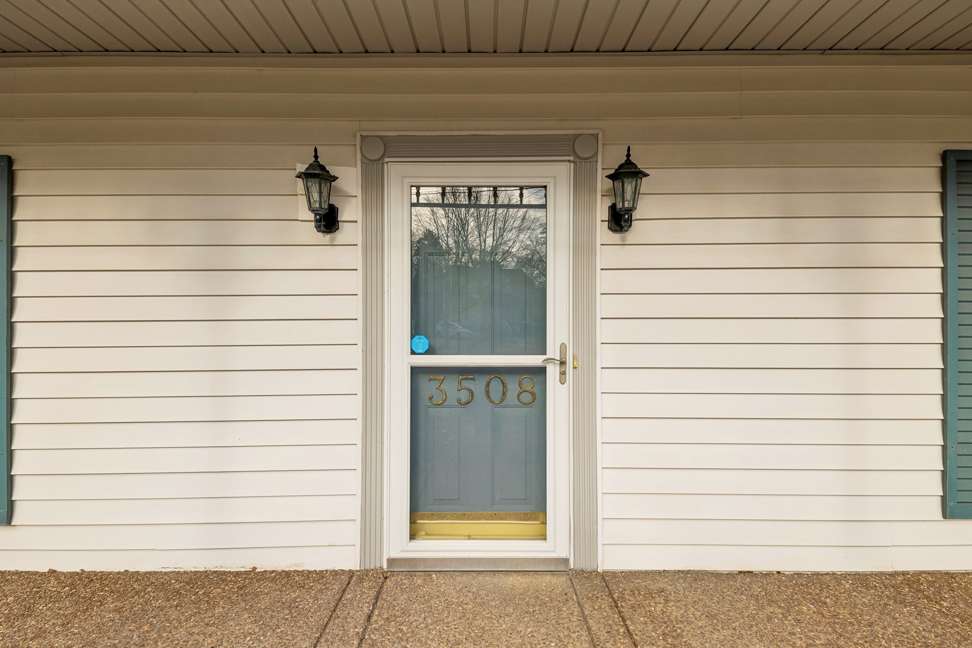 3508 Daisy Trail Antioch, TN 37013 - Photo 8 of 46 a view of entrance