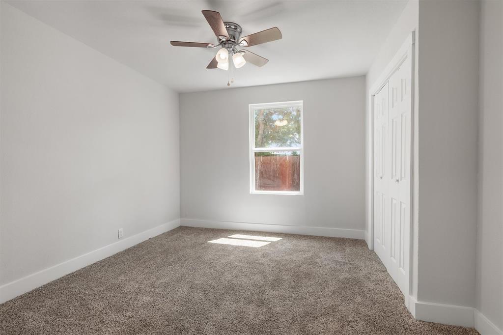 112 Inman Street Denton, TX 76205 - Photo 24 of 36