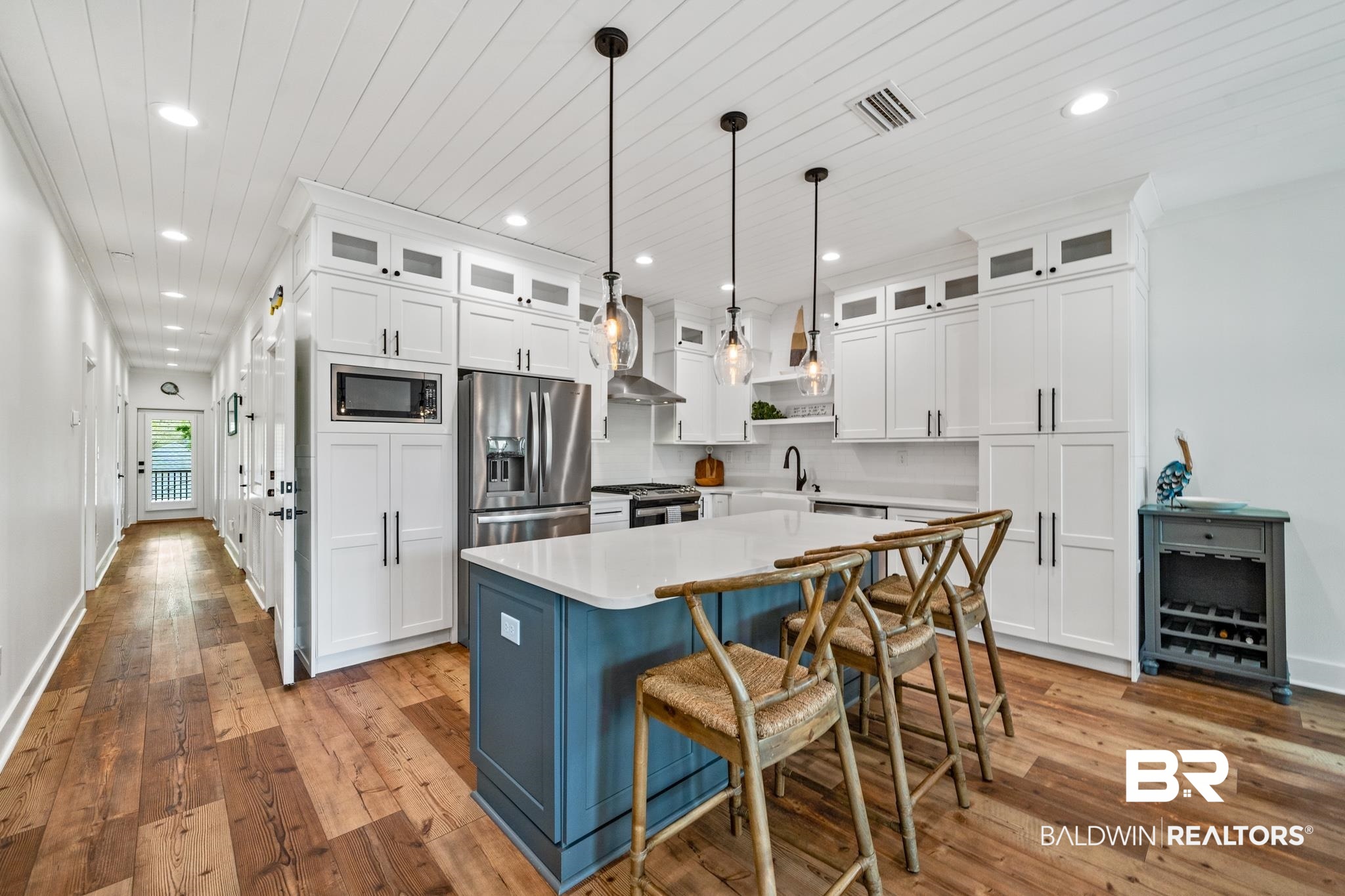 5311 Pine Road Orange Beach, AL 36561 - Photo 5 of 47 Kitchen area