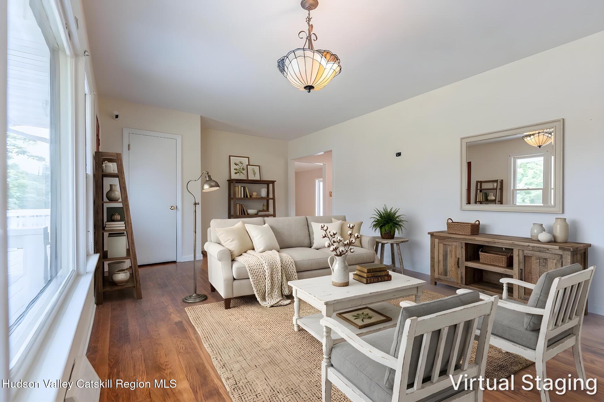 593 Creekside Road Hurley, NY 12443 - Photo 7 of 40 Virtually Staged3
