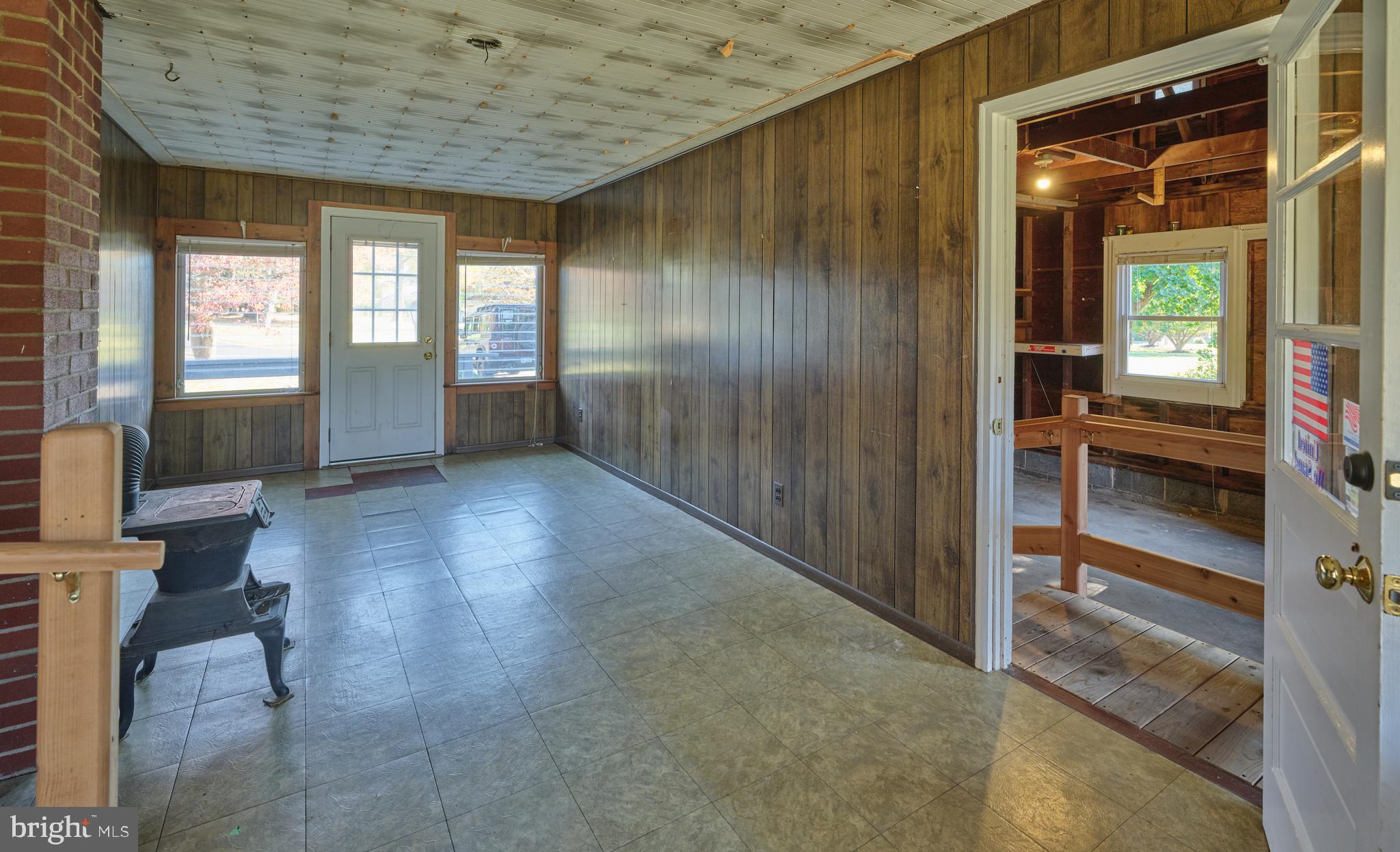 228 Iron Hill Road Doylestown, PA 18901 - Photo 24 of 33 a view of entryway