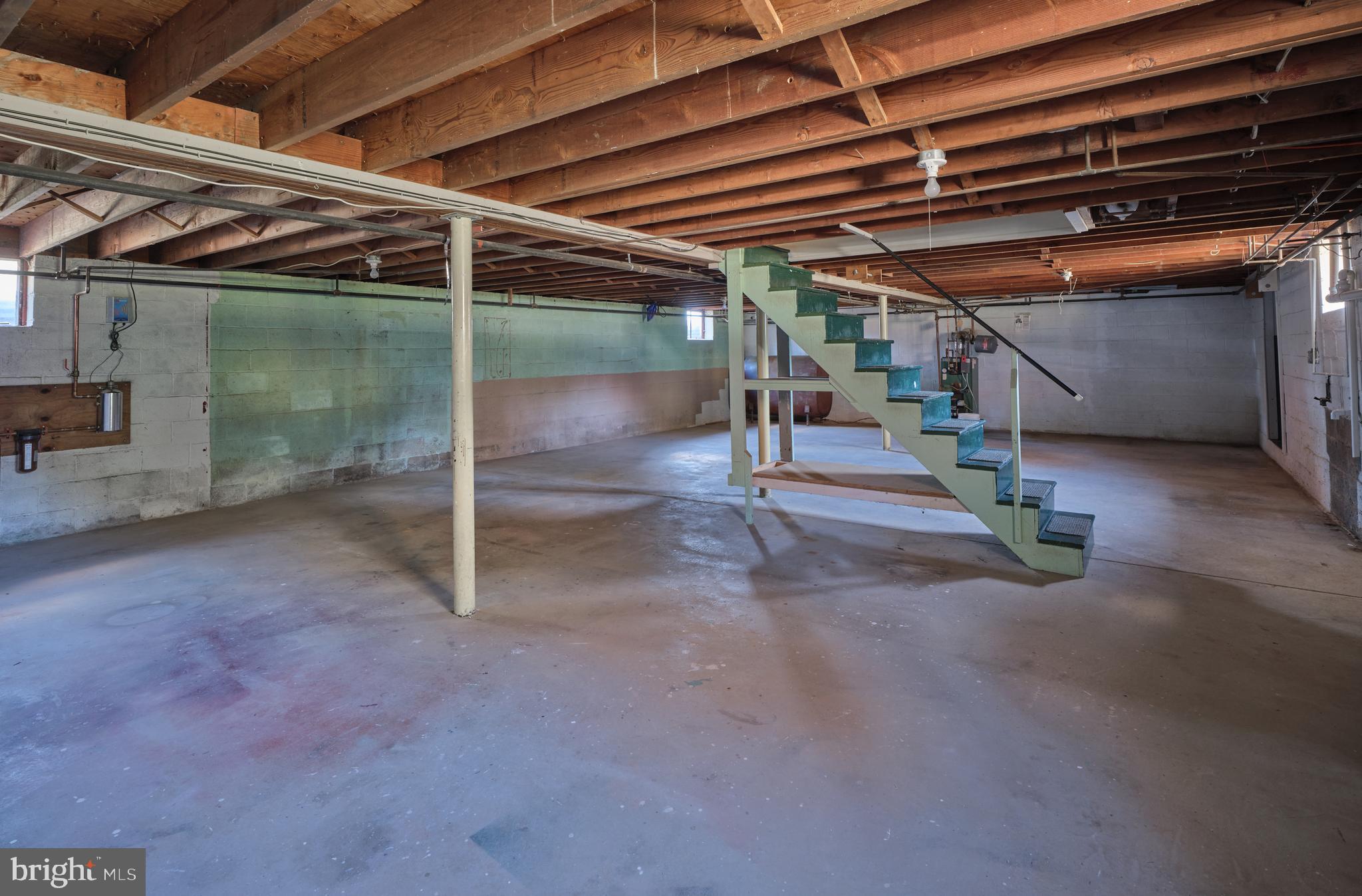 228 Iron Hill Road Doylestown, PA 18901 - Photo 29 of 33 a view of an empty room with wooden floor