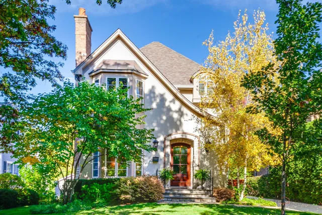 $1,995,000 | 1235 Scott Avenue, Winnetka, IL 60093
