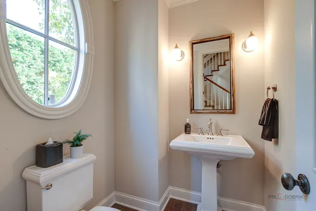 $1,995,000 | 1235 Scott Avenue, Winnetka, IL 60093