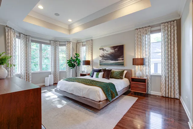 $1,995,000 | 1235 Scott Avenue, Winnetka, IL 60093