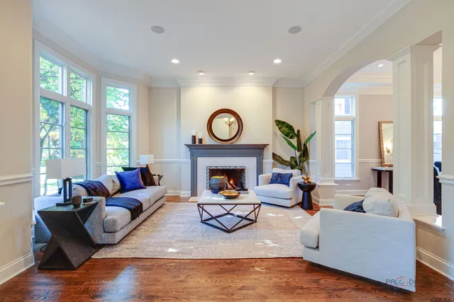 $1,995,000 | 1235 Scott Avenue, Winnetka, IL 60093