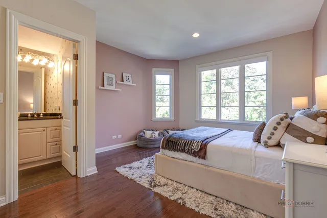 $1,995,000 | 1235 Scott Avenue, Winnetka, IL 60093