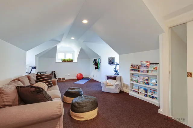 $1,995,000 | 1235 Scott Avenue, Winnetka, IL 60093