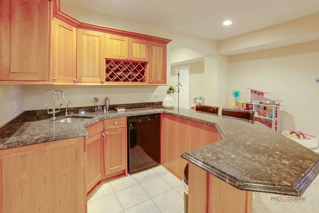 $1,995,000 | 1235 Scott Avenue, Winnetka, IL 60093