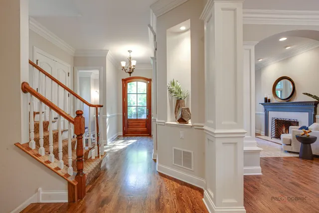 $1,995,000 | 1235 Scott Avenue, Winnetka, IL 60093