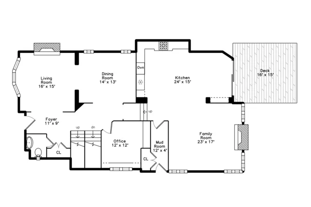 $1,995,000 | 1235 Scott Avenue, Winnetka, IL 60093