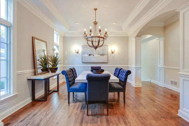 $1,995,000 | 1235 Scott Avenue, Winnetka, IL 60093