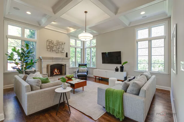 $1,995,000 | 1235 Scott Avenue, Winnetka, IL 60093